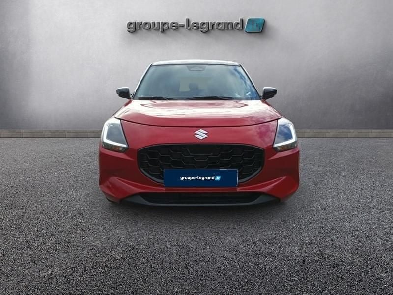 Occasion Suzuki Swift 83 ch (61 kW) 2024 Citadine