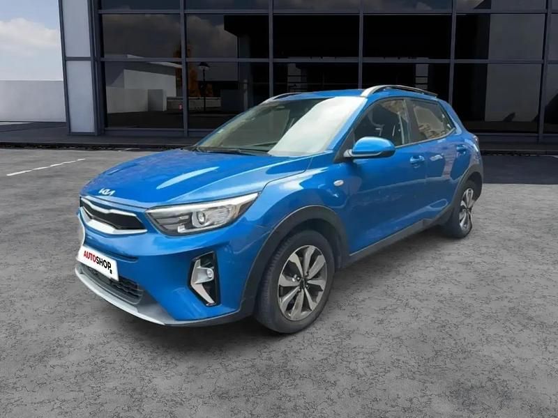 Occasion Kia Stonic Active 120 ch (88 kW) 2021 SUV