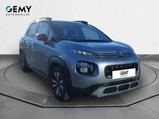 Occasion Citroën C3 Aircross PureTech 110 ch (80 kW) 2021 Champagne SUV