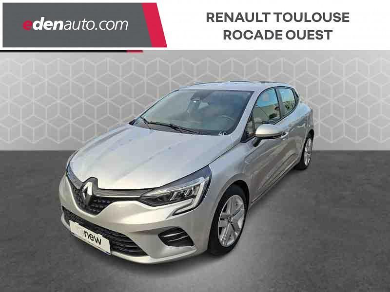 Utilisé 2021 Renault Clio V Business Citadine | 14 490 € (Bon prix) - Image 1/4