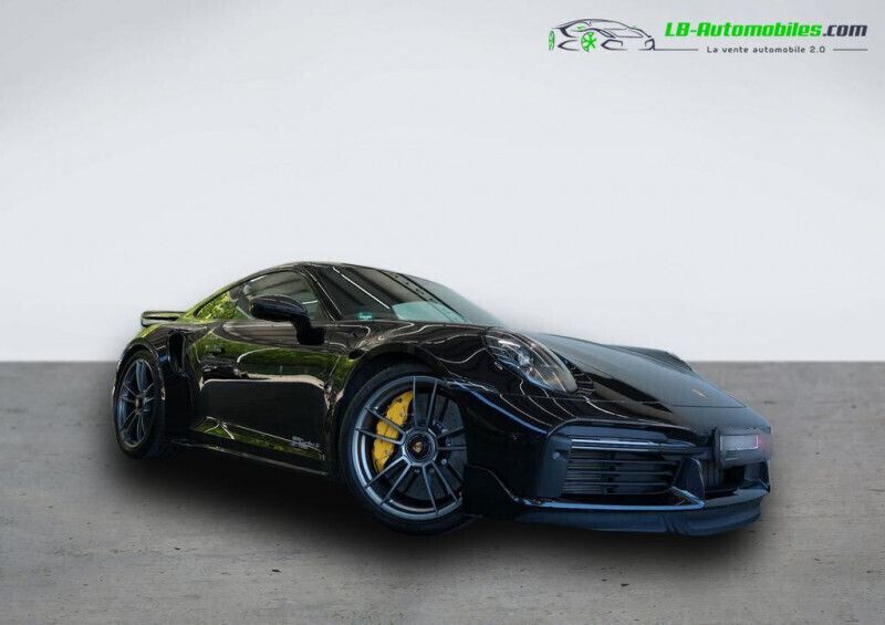 Utilisé 2023 Porsche 911 Turbo S Coupé | 233 000 € - Image 1/4