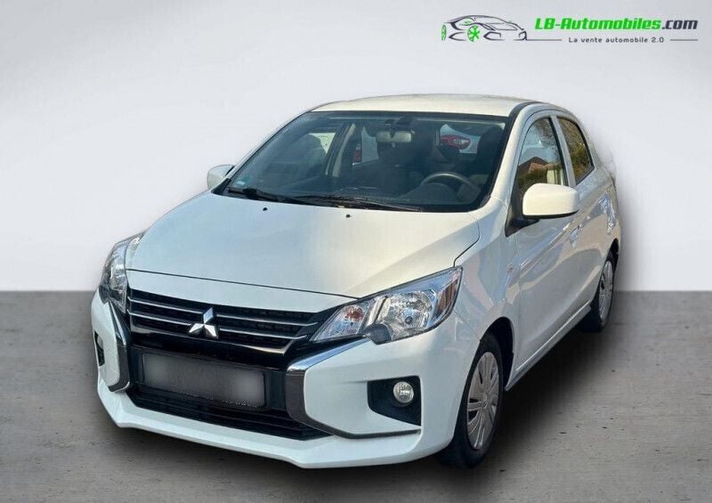 Utilisé 2022 Mitsubishi Space Star Citadine | 12 900 € (Bon prix) - Image 1/4