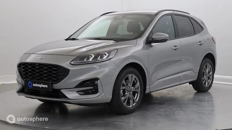 Utilisé 2023 Ford Kuga ST-Line X SUV | 24 799 € (Prix juste) - Image 1/4