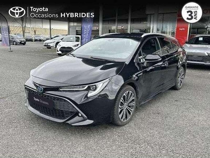 Occasion 2020 Toyota Corolla Design | 20 820 € (Prix assez cher) - Image 1/1