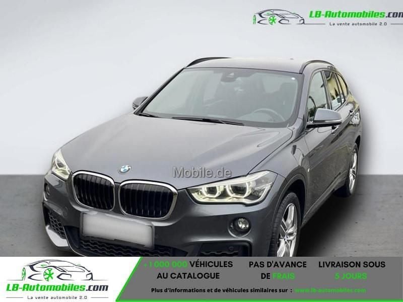 Occasion BMW M140 Comfort Edition 140 ch (102 kW) 2019 Citadine