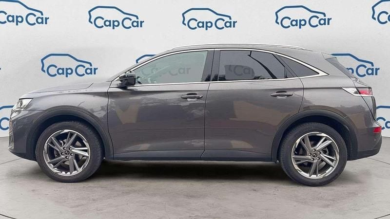 Occasion DS Automobiles DS7 Crossback Rivoli 131 ch (96 kW) 2021 SUV