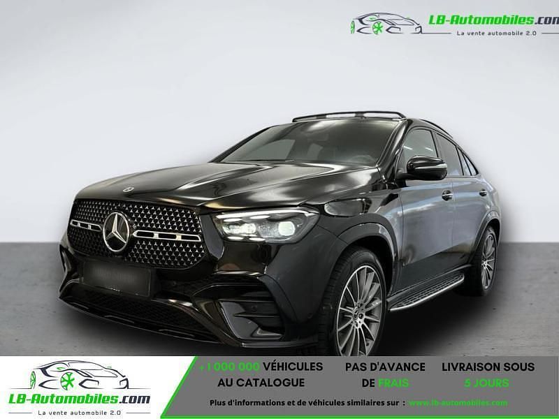 Utilisé 2023 Mercedes GLE450 AMG Coupé | 100 700 € - Image 1/4