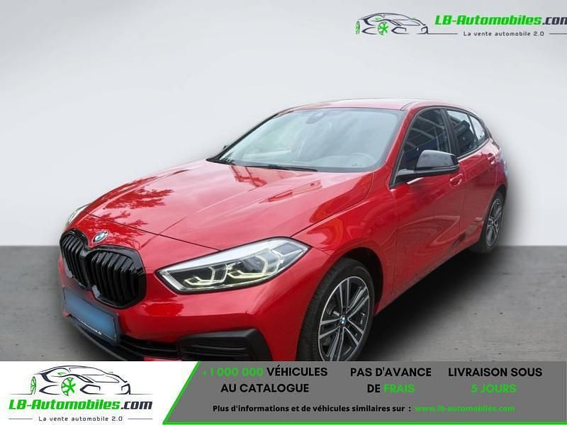 Utilisé 2021 BMW 118 Citadine | 24 600 € (Prix juste) - Image 1/4
