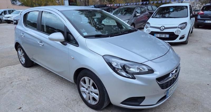 Occasion 2017 Opel Corsa Business Citadine | 8 490 € - Image 1/4