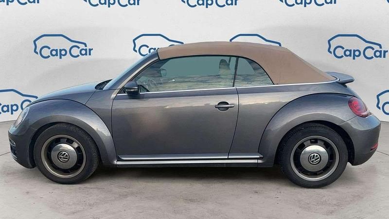 Occasion VW Beetle 105 ch (77 kW) 2017 Citadine
