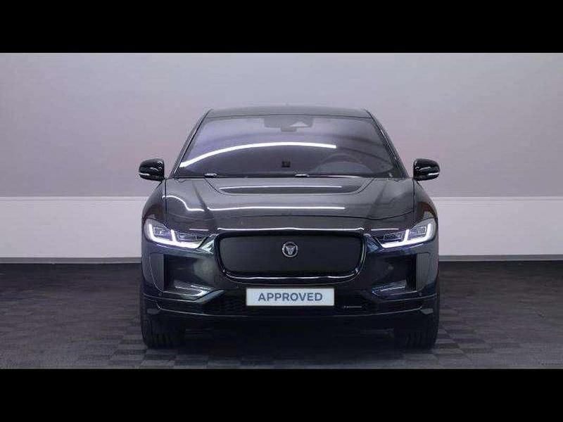 Occasion Jaguar I-Pace R-Dynamic 2025 Gris SUV