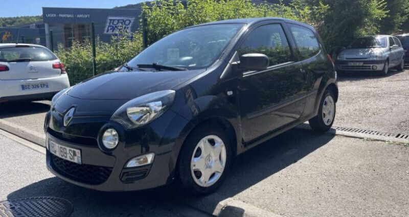 Utilisé 2011 Renault Twingo Authentique Citadine | 3 500 € (Prix assez cher) - Image 1/4