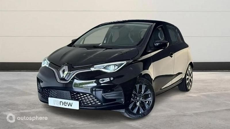 Utilisé 2023 Renault Zoe Evolution Citadine | 15 990 € (Bon prix) - Image 1/4