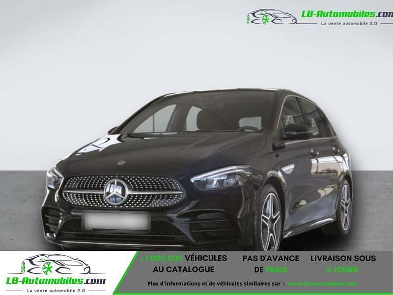 Utilisé 2020 Mercedes B220 Monospace | 34 200 € - Image 1/4