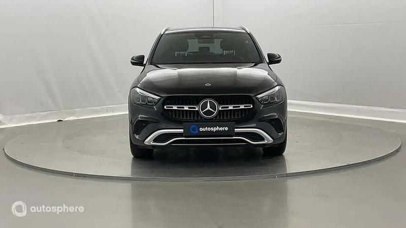 Occasion Mercedes GLA180 Progressive 118 ch (86 kW) 2023 SUV