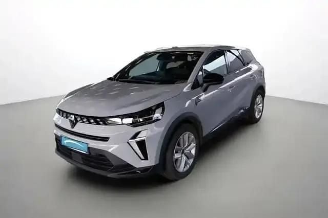 Occasion Renault Symbioz 2025 Gris rafale SUV