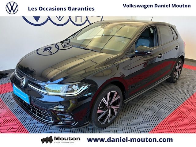 Utilisé 2024 VW Polo R-line | 25 200 € (Prix assez cher) - Image 1/4
