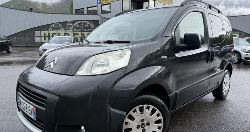 Utilisé 2011 Citroën Nemo XTR Van | 5 490 € - Image 1/4