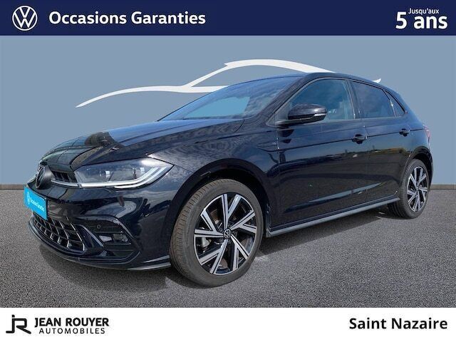 Utilisé 2024 VW Polo R-line | 24 990 € (Prix assez cher) - Image 1/4