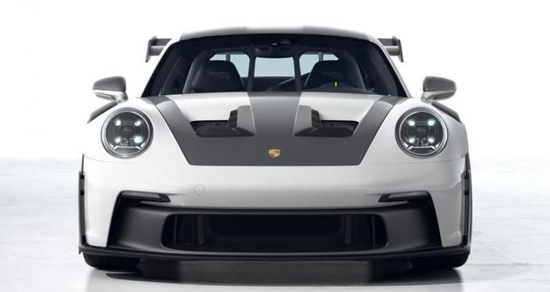 Occasion Porsche 911 GT3 RS 526 ch (386 kW) 2025 Blanc Coupé