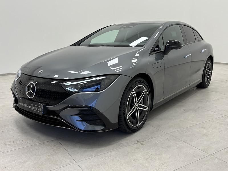 Utilisé 2024 Mercedes EQE350 AMG line Berline | 47 980 € - Image 1/4