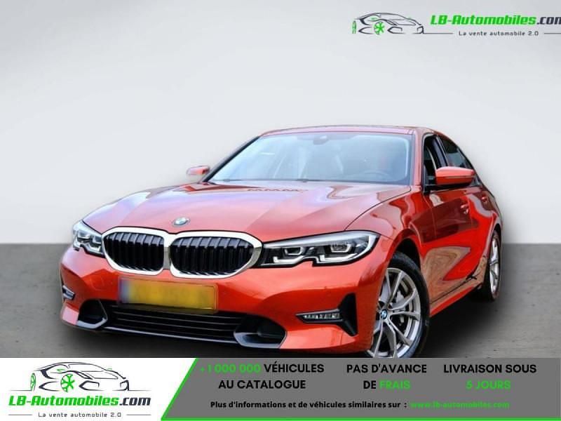 Occasion BMW 330 Sport Line 258 ch (189 kW) 2019 Berline