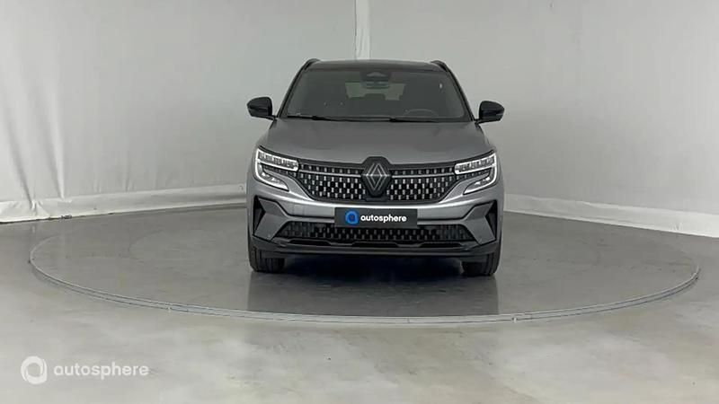 Occasion Renault Austral Iconic Esprit Alpine 133 ch (97 kW) 2025 SUV