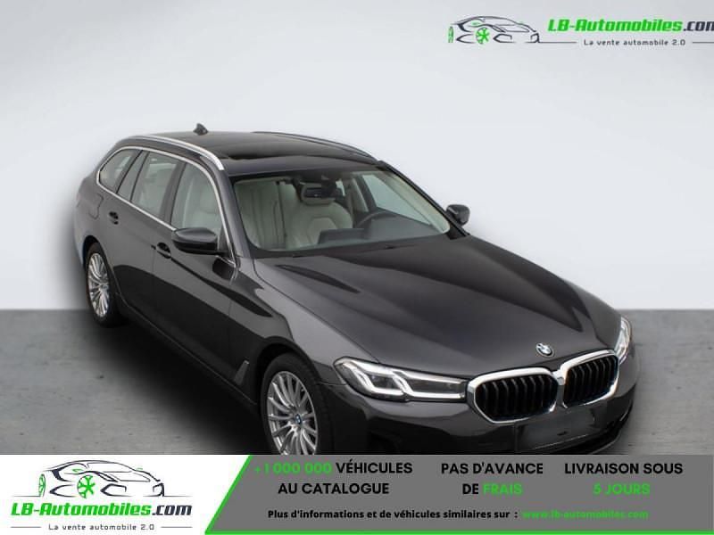 Occasion BMW 340 Sport Line 333 ch (244 kW) 2020 Break