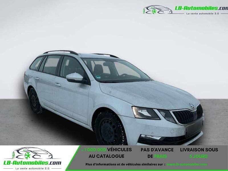 Occasion Skoda Octavia 150 ch (110 kW) 2018 Break
