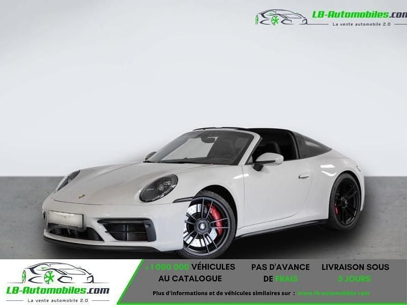 Utilisé 2024 Porsche 911 Coupé | 182 600 € (Prix juste) - Image 1/4