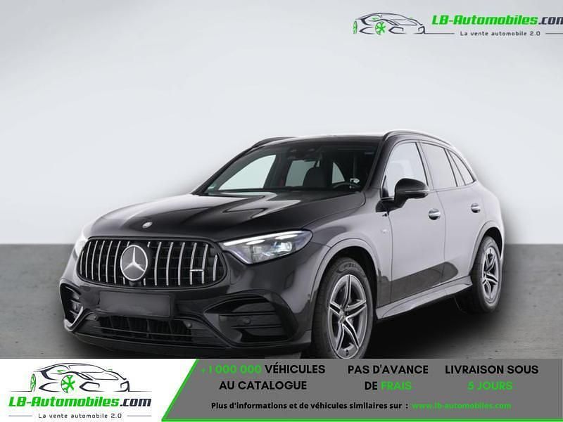 Utilisé 2024 Mercedes GLC43 AMG AMG | 89 500 € - Image 1/3