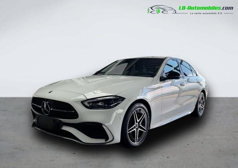 Utilisé 2024 Mercedes C400 Berline | 57 900 € (Bon prix) - Image 1/4
