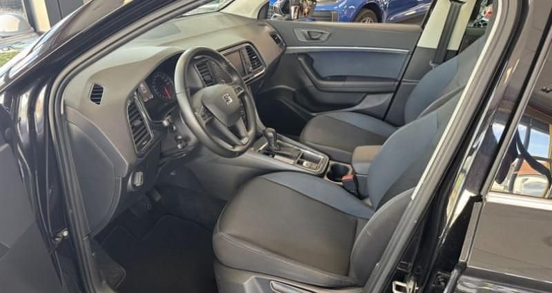 Occasion Seat Ateca Style 150 ch (110 kW) 2018 SUV