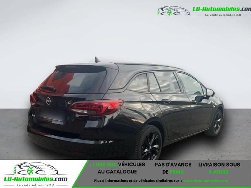 Occasion Opel Astra 145 ch (106 kW) 2020 Break