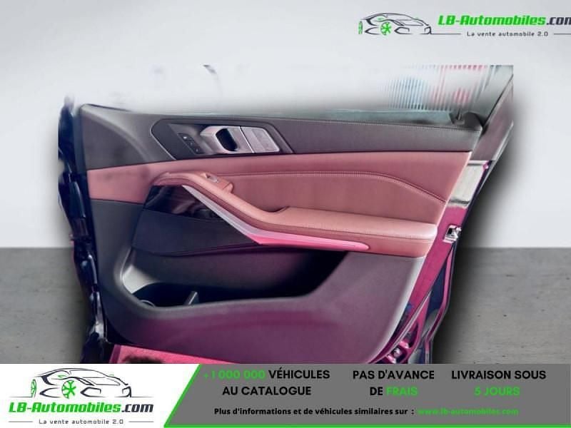 Occasion BMW X7 Comfort Edition 340 ch (250 kW) 2021 SUV