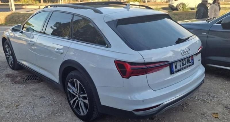 Occasion Audi A6 204 ch (150 kW) 2023 Break