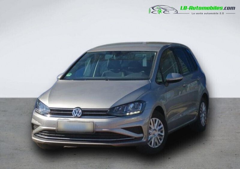 Utilisé 2019 VW Golf VII Berline | 20 400 € (Bon prix) - Image 1/4