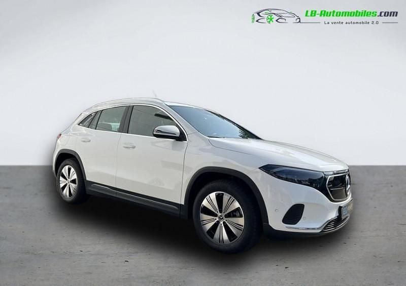 Utilisé 2023 Mercedes EQA300 SUV | 37 000 € (Prix juste) - Image 1/4