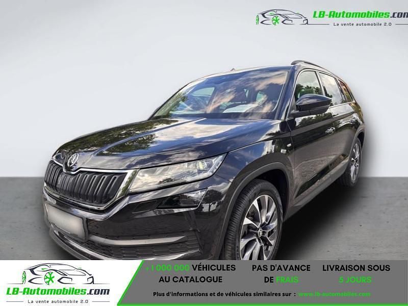 Occasion 2021 Skoda Kodiaq SUV | 37 100 € (Prix juste) - Image 1/4