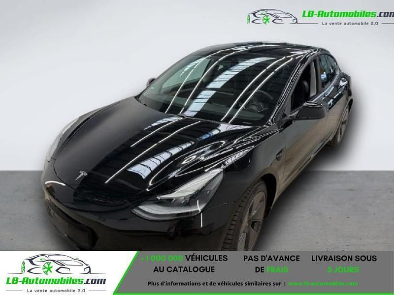 Utilisé 2021 Tesla Model 3 Berline | 31 500 € (Prix assez cher) - Image 1/3