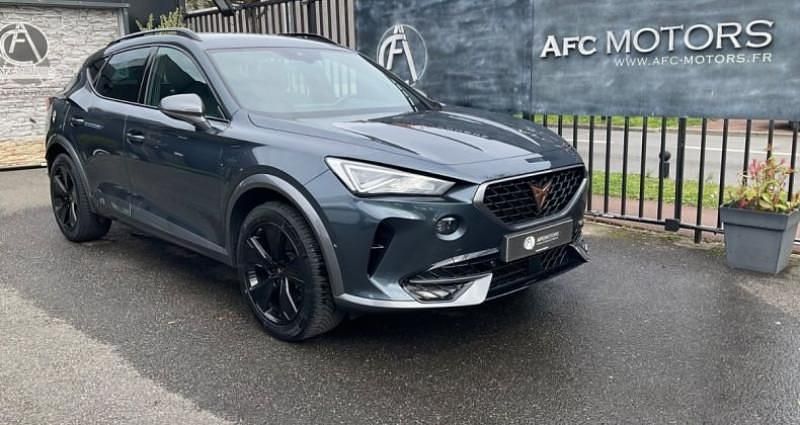 Utilisé 2021 Cupra Formentor SUV | 25 990 € (Prix juste) - Image 1/4