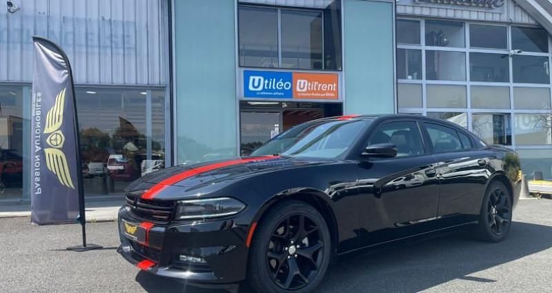 Utilisé 2017 Dodge Charger Berline | 34 500 € - Image 1/4