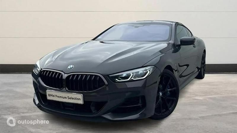 Occasion BMW 850 Sport Line 538 ch (395 kW) 2019 Coupé