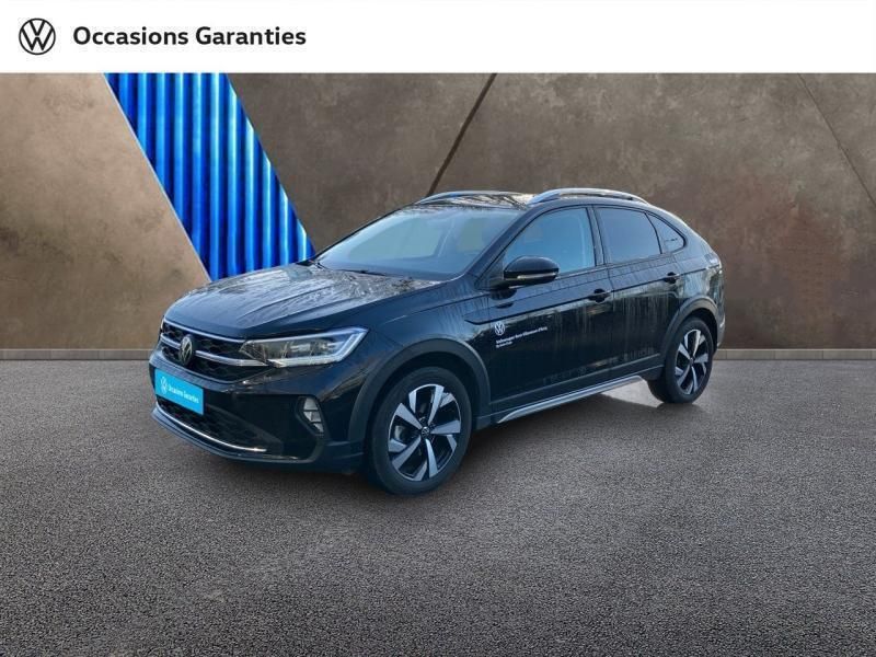 Noir Utilisé 2023 VW Taigo Style SUV | 24 990 € (Prix assez cher) - Image 1/3