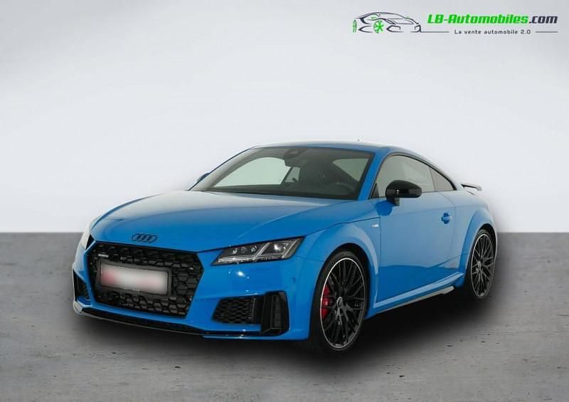 Utilisé 2022 Audi TT Sport Coupé | 48 200 € - Image 1/4