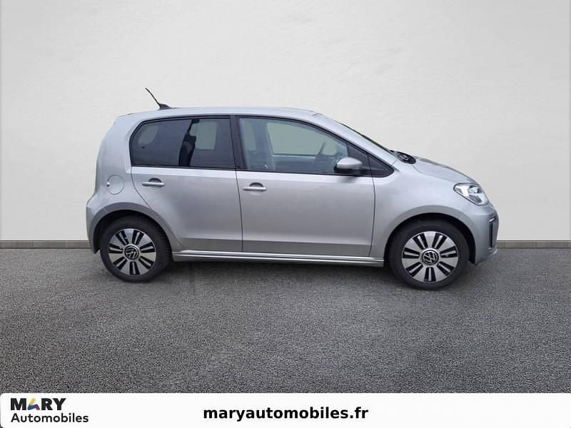 Occasion VW e-up! 61 kW (83 ch) 2023 Noir Citadine