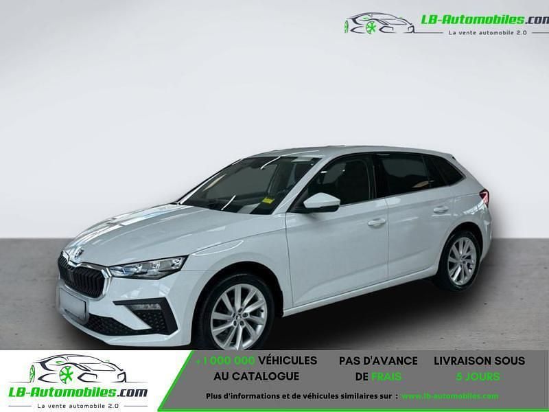 Utilisé 2024 Skoda Scala Citadine | 25 000 € (Prix assez cher) - Image 1/4