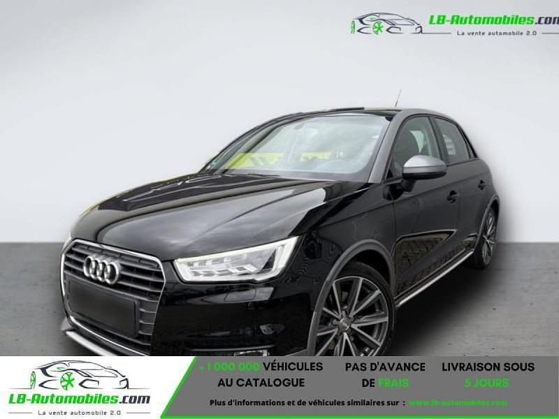 Utilisé 2015 Audi A1 Sportback Sport Citadine | 18 600 € (Prix juste) - Image 1/4