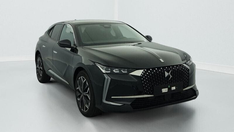 Utilisé 2024 DS Automobiles DS4 Rivoli Berline | 30 560 € (Super prix) - Image 1/4