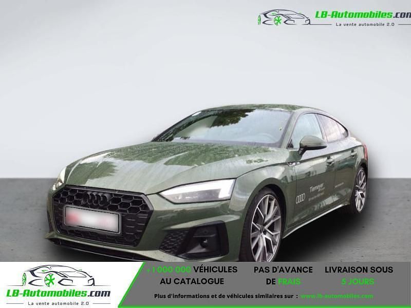 Utilisé 2022 Audi A5 Sportback Sport Berline | 43 000 € (Prix cher) - Image 1/4